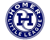 Homer Little League Baseball (NY)