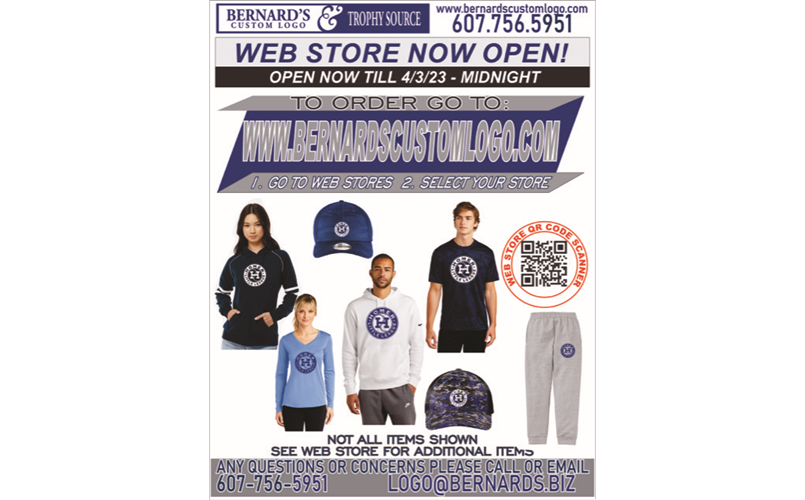 WebStore