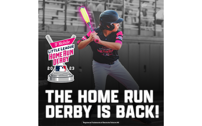 Home Run Derby