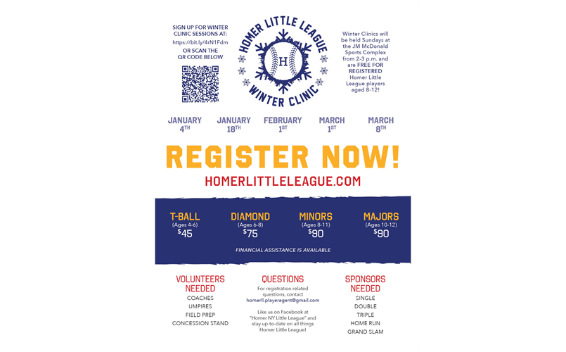 2026 Registration is Open!